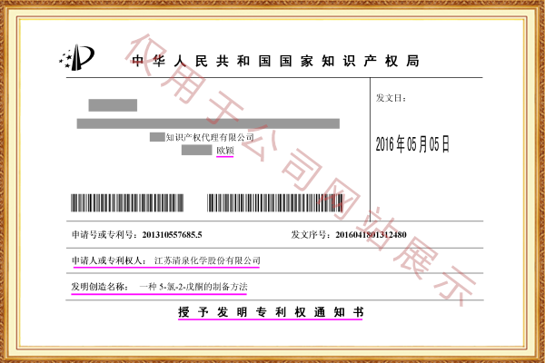 长沙欧诺知识产权代理有限公司,知识产权代理,长沙专利代理,专利代办哪家好,专利申请,发明专利申请